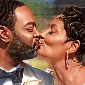 Meet your Posher, Teresa